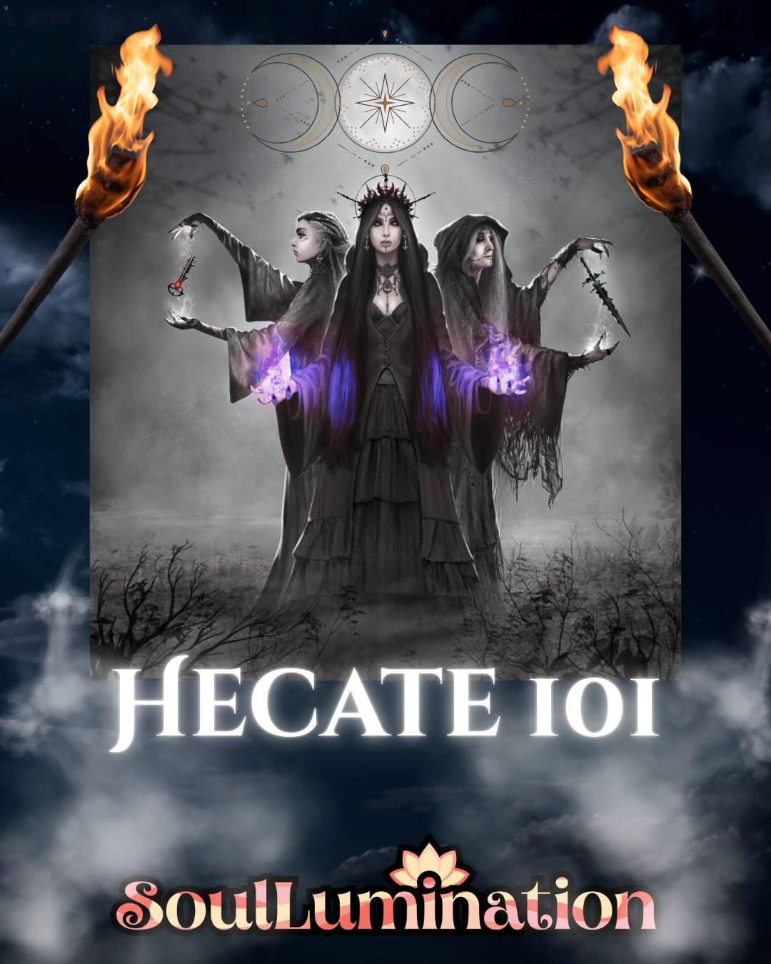 Hecate 101