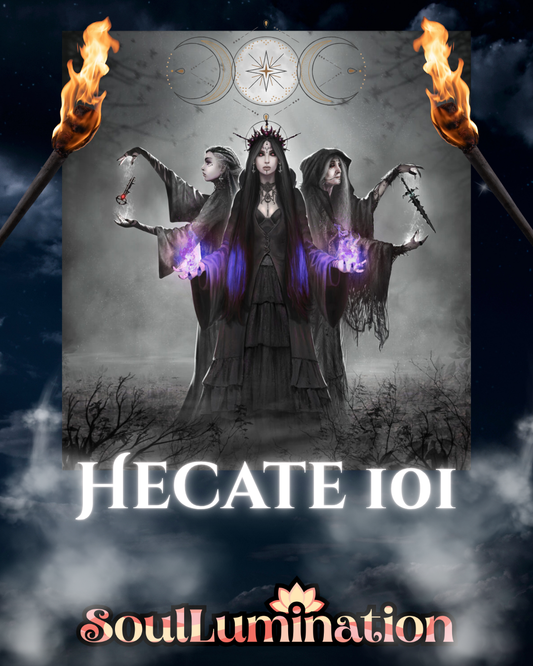 Hecate 101