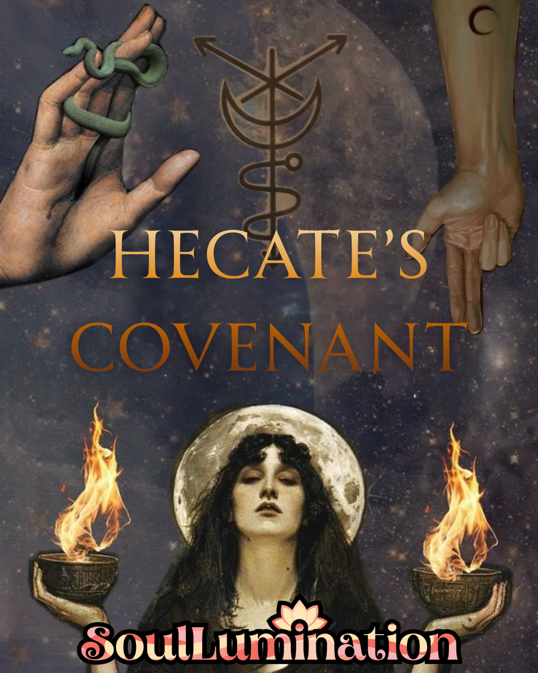 Hecate's Covenant