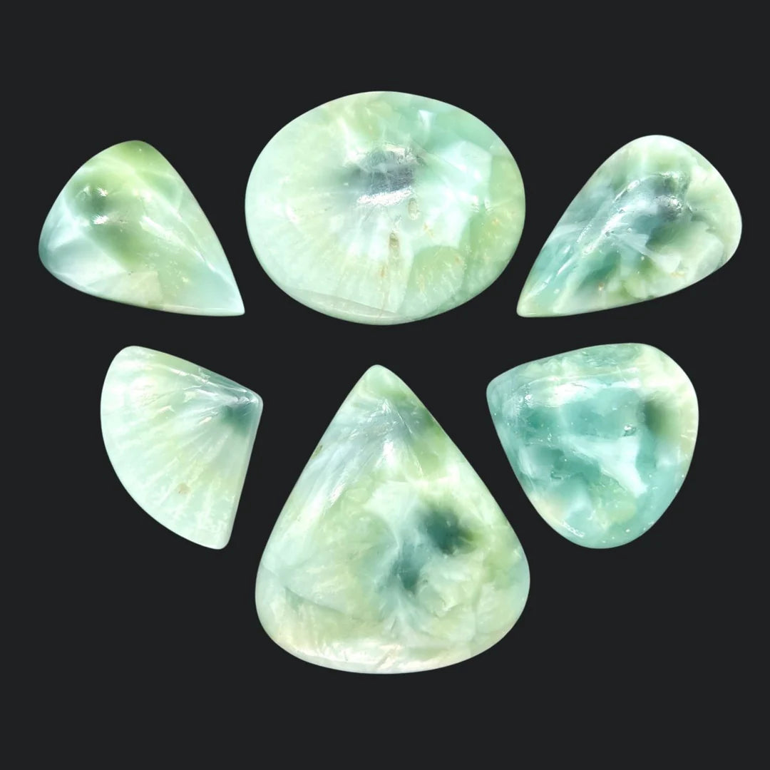 Hemimorphite