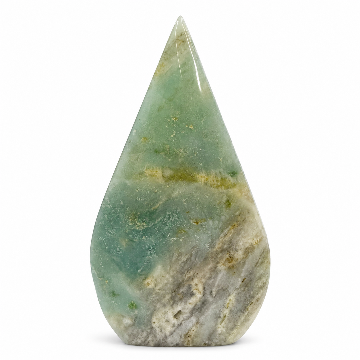 Hemimorphite