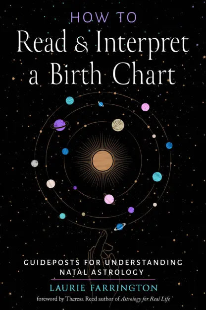 How to Read and Interpret a Birth Chart