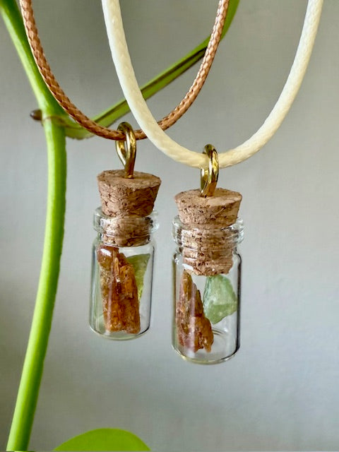 TS12 Necklace | The Life of a Showgirl