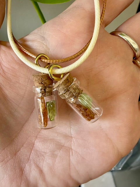 TS12 Necklace | The Life of a Showgirl