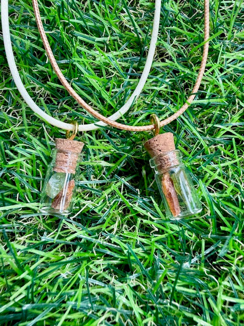 TS12 Necklace | The Life of a Showgirl