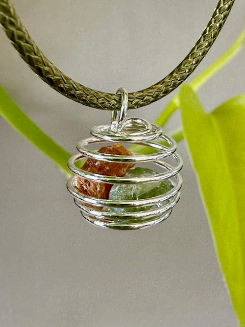 TS12 Necklace | The Life of a Showgirl