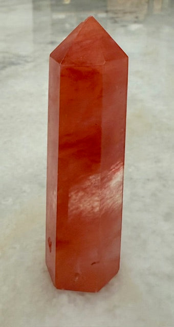 Smelt Quartz