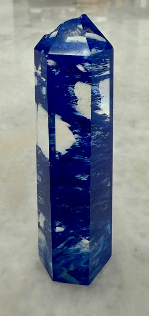 Smelt Quartz
