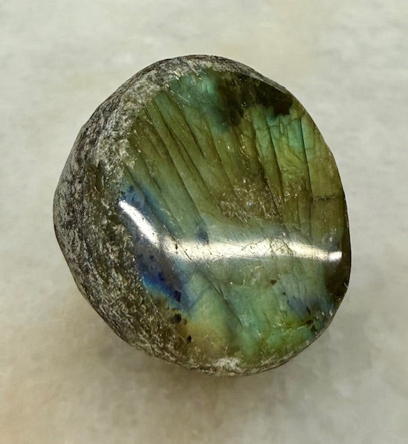 Labradorite