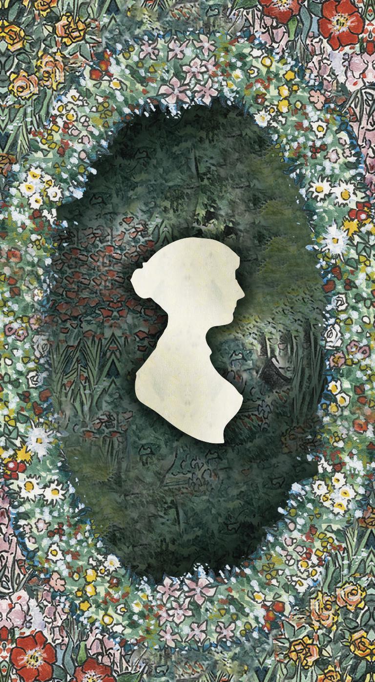 Jane Austen Tarot