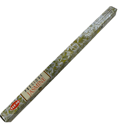 HEM Jasmine Incense Sticks - 8 pack