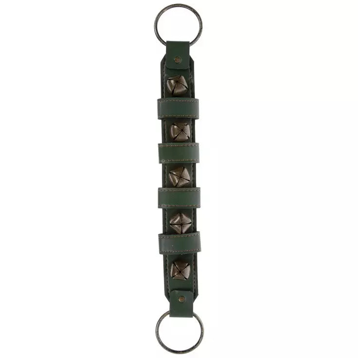 Jingle Bell Strap