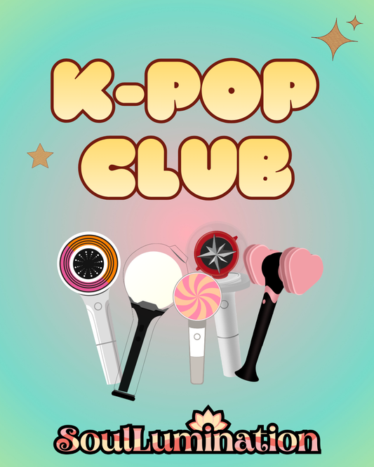K-Pop Club