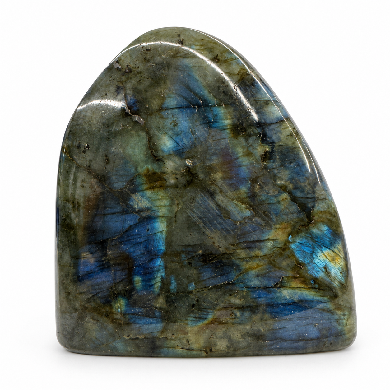 Large Labradorite