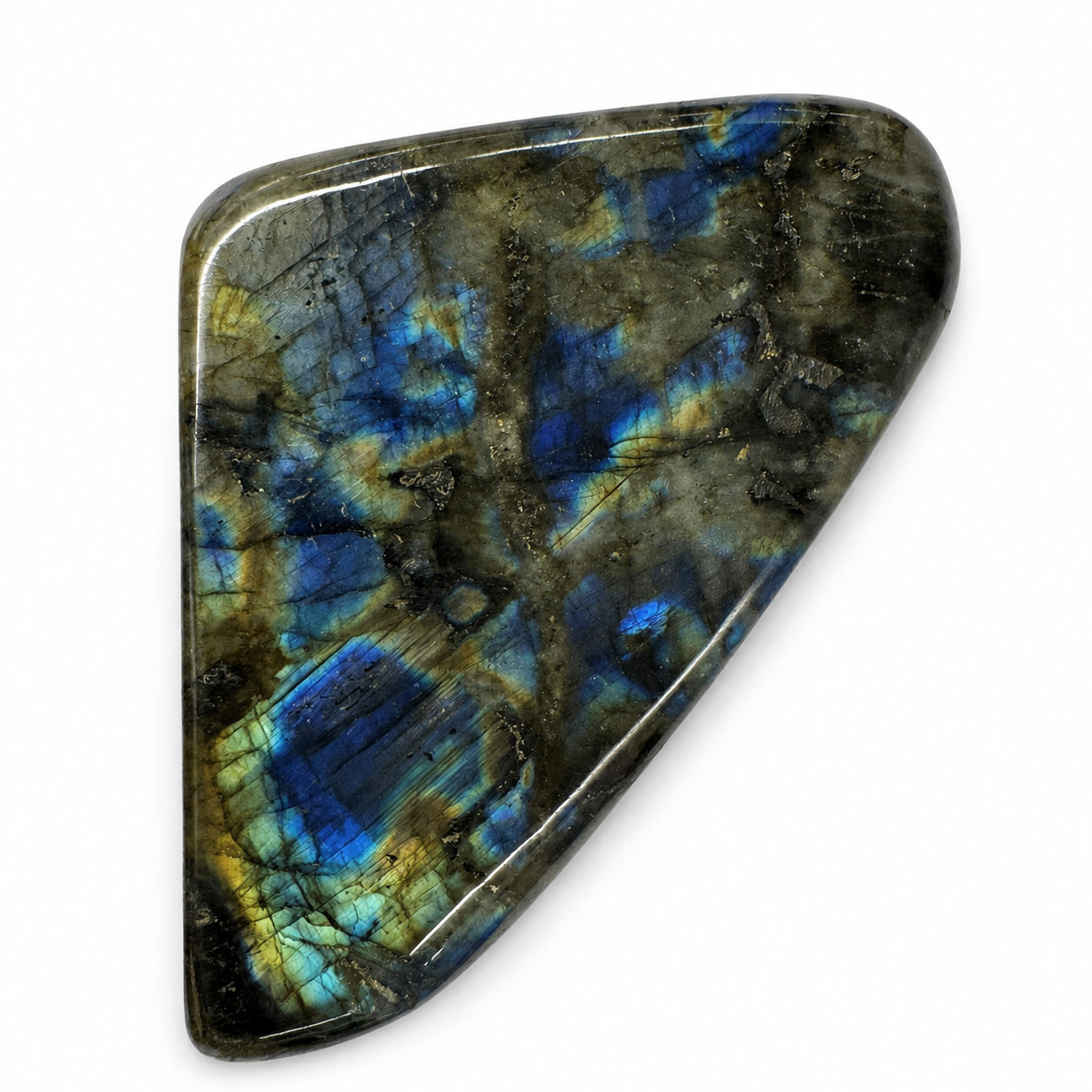 Large Labradorite