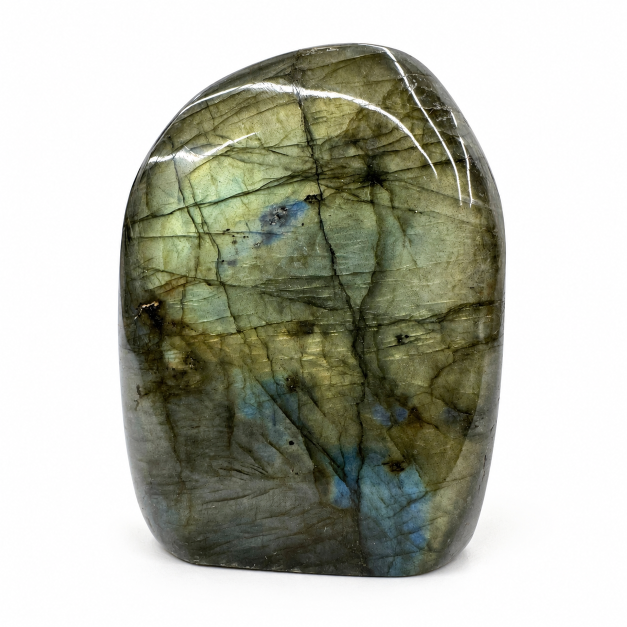 Large Labradorite