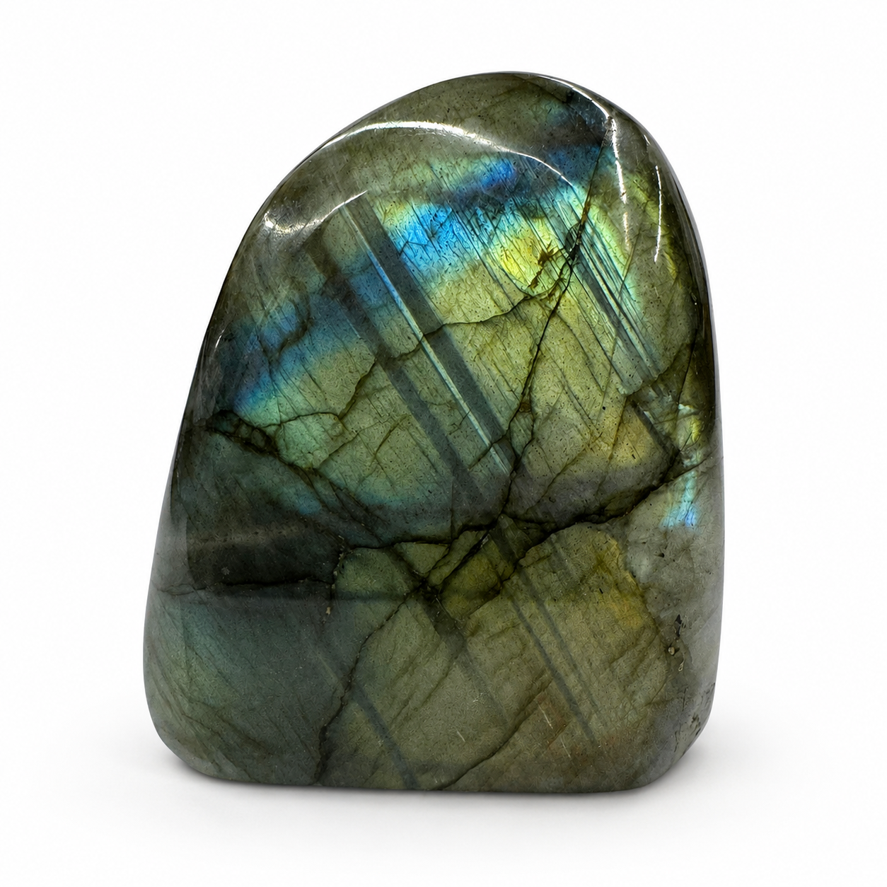 Large Labradorite