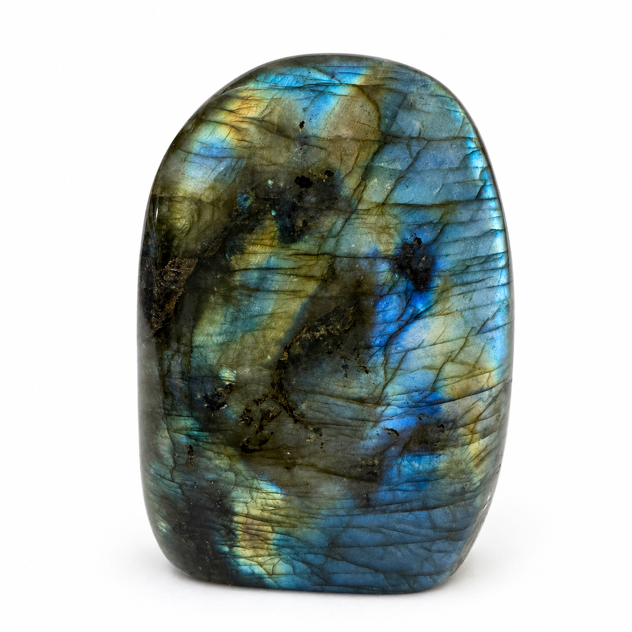 Large Labradorite