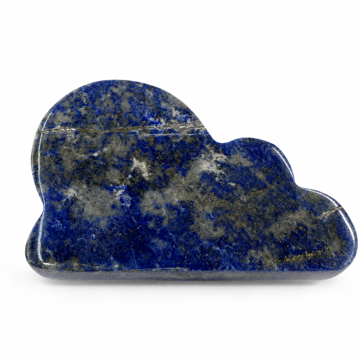 Lapis Lazuli Cloud
