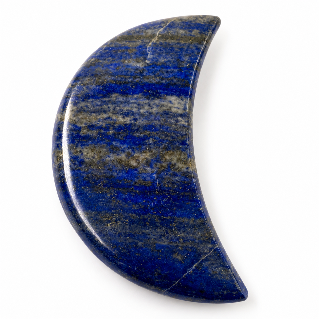 Lapis Lazuli Moon
