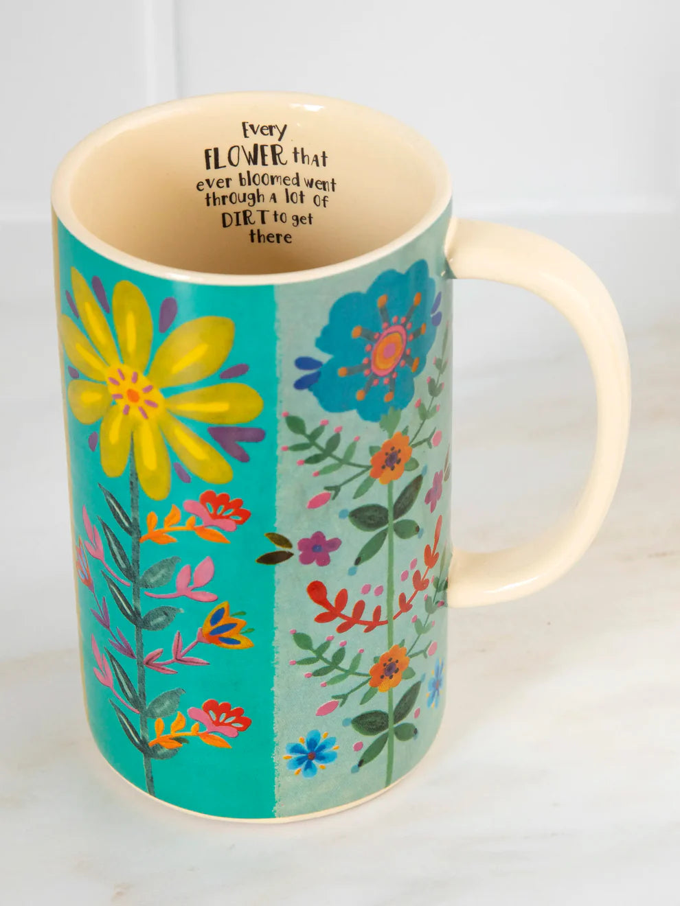 Latte Mug