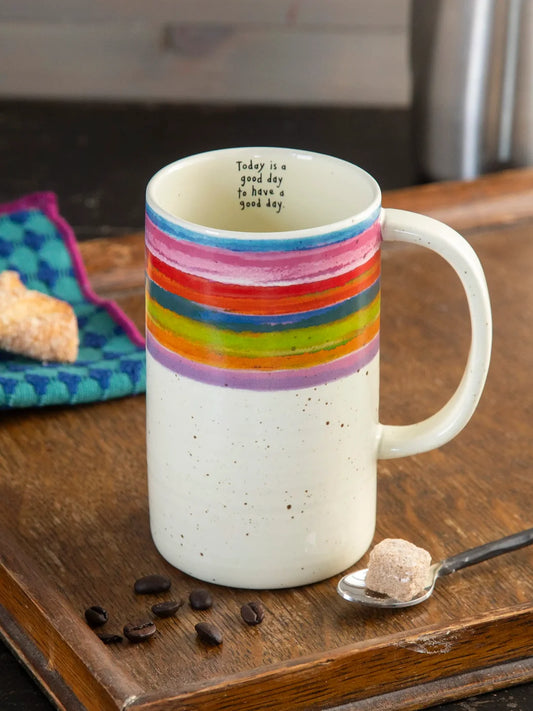Latte Mug