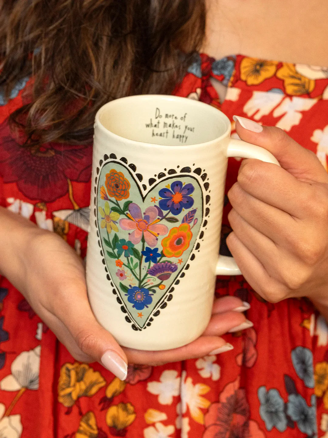 Latte Mug