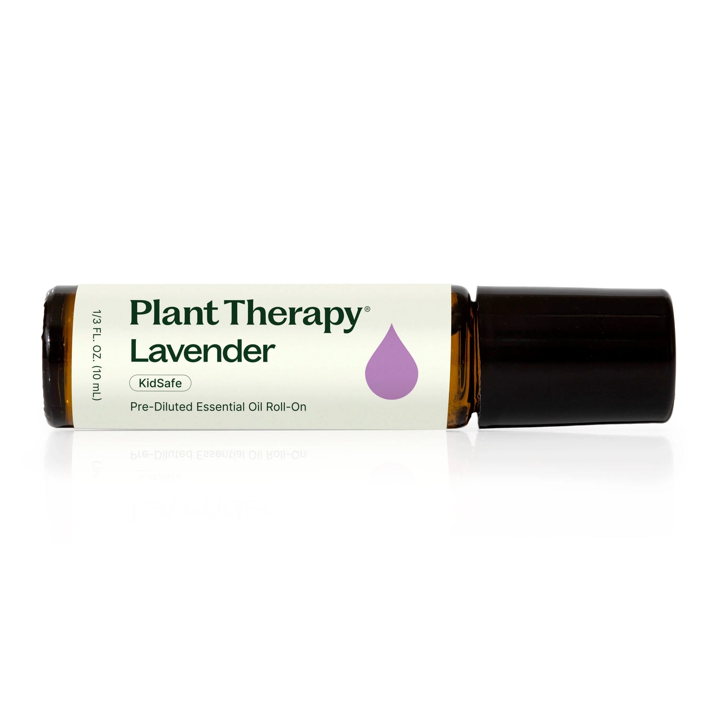Lavender Pre-Diluted Roll-On