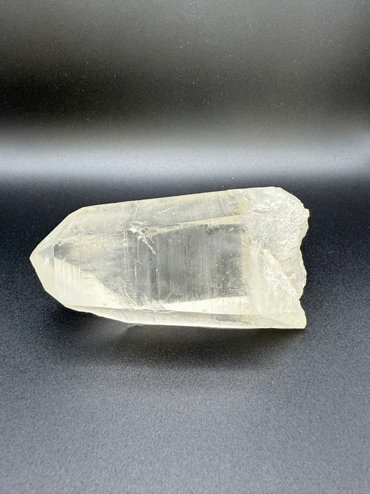 Lemurian Quartz Point