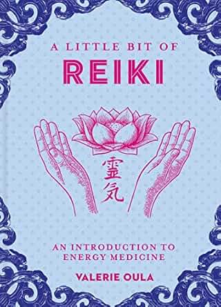 A Little Bit of Reiki