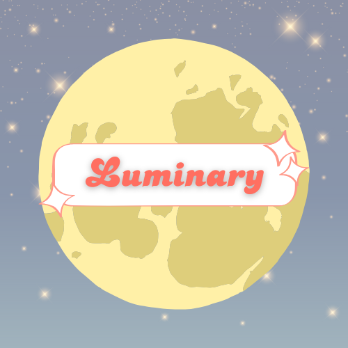 Luminary Membership