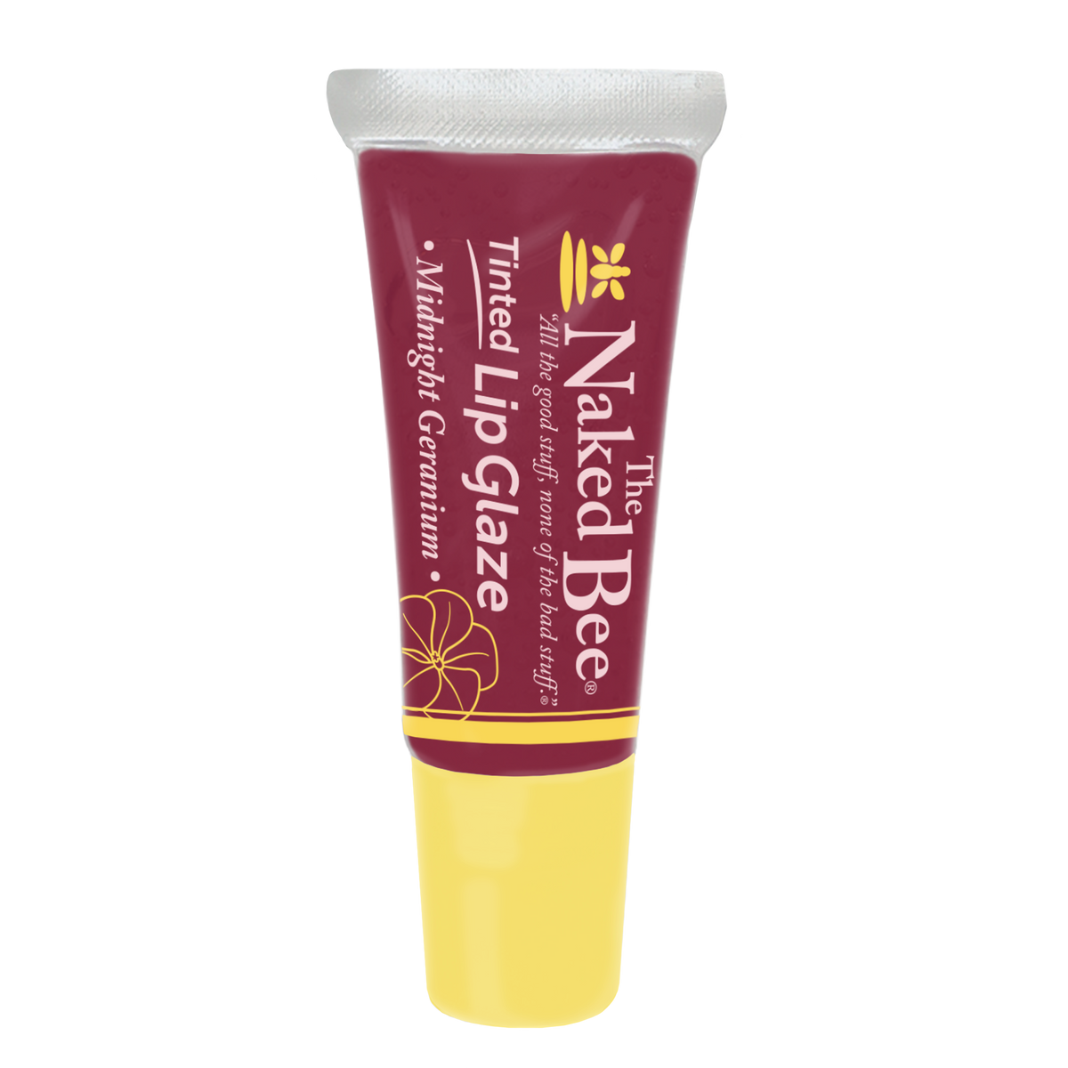 Tinted Lip Glaze