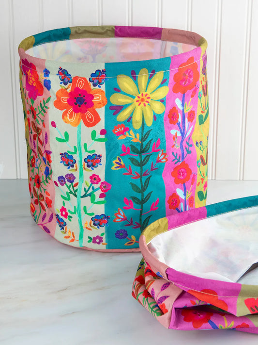 Collapsible Bin