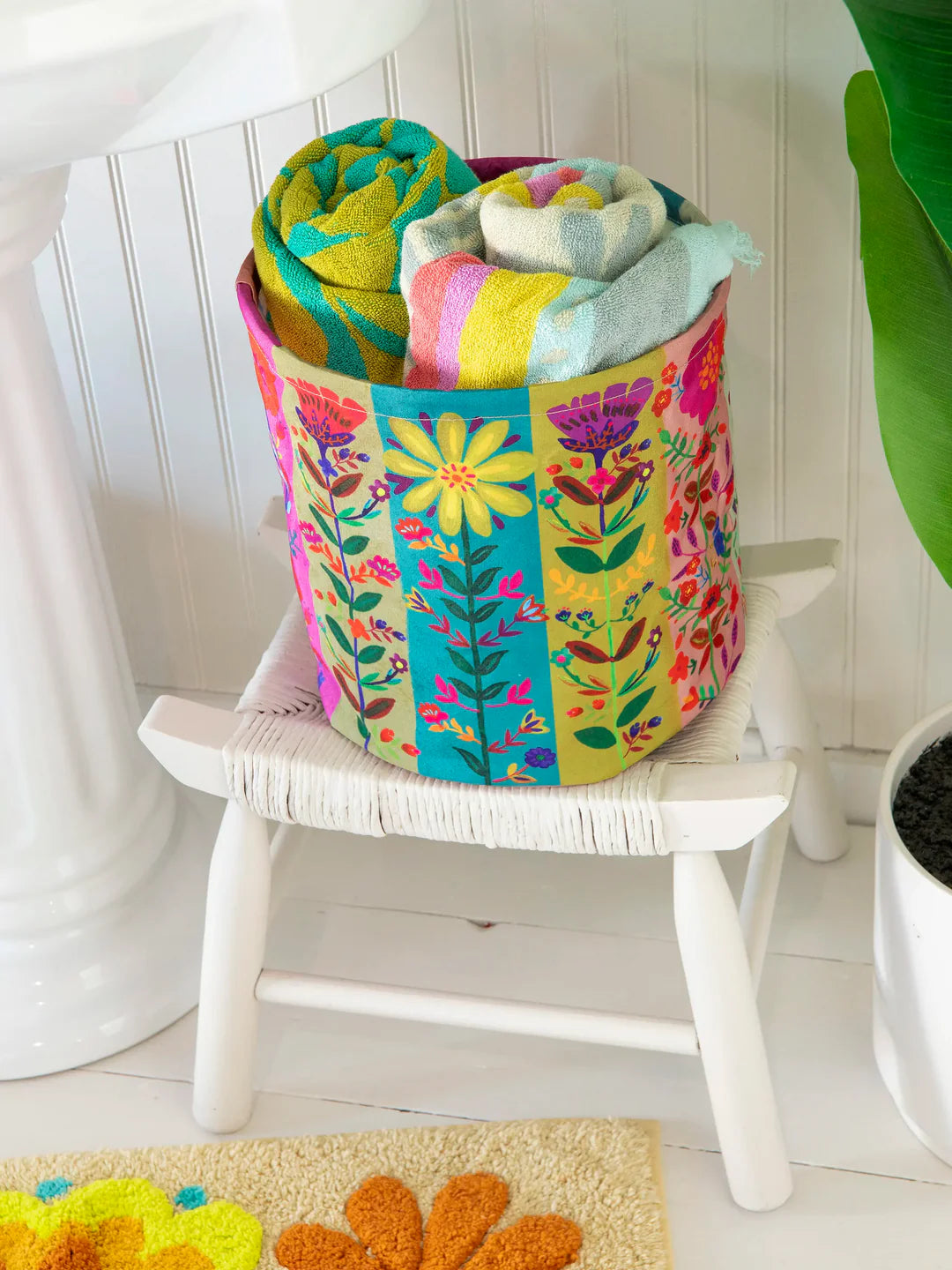Collapsible Bin