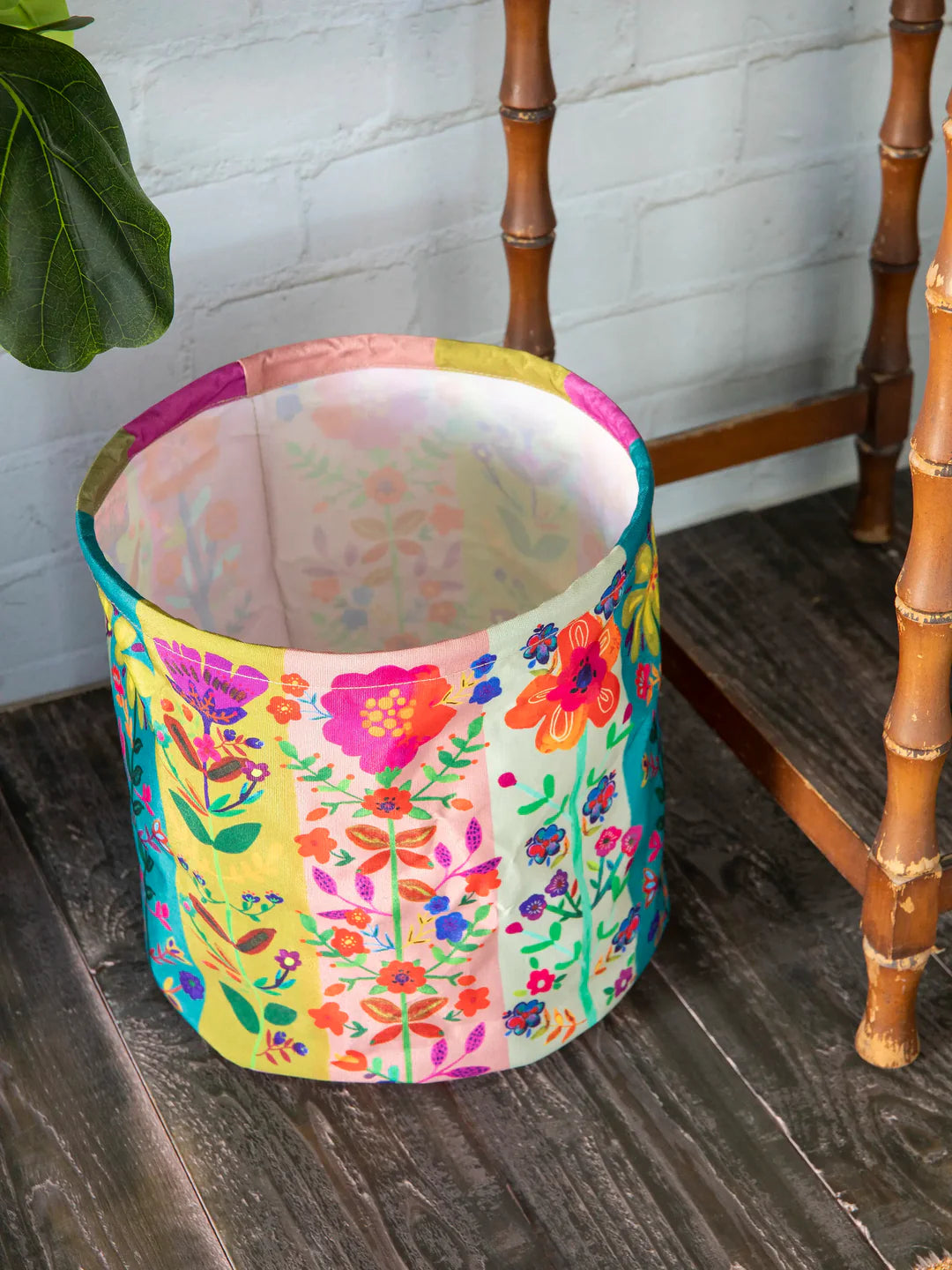Collapsible Bin