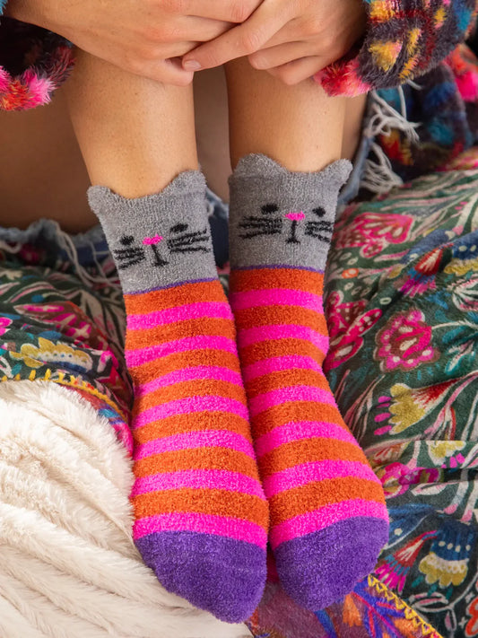 Cozy Socks