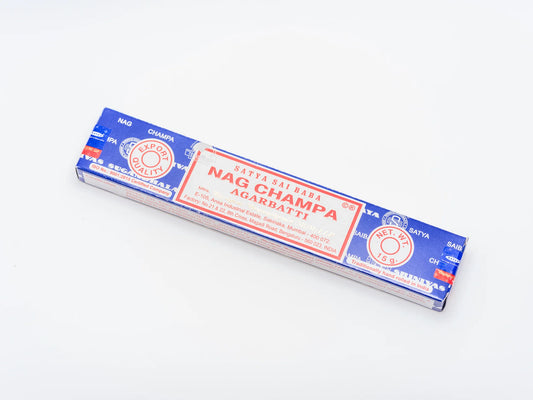 Satya Incense Sticks