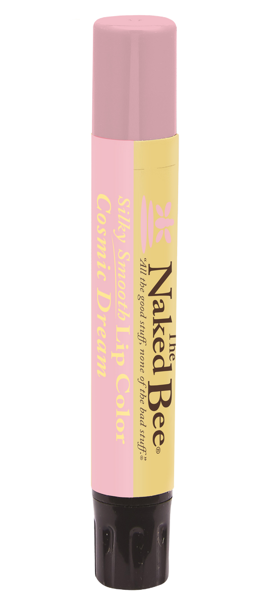 Silky Smooth Lip Color