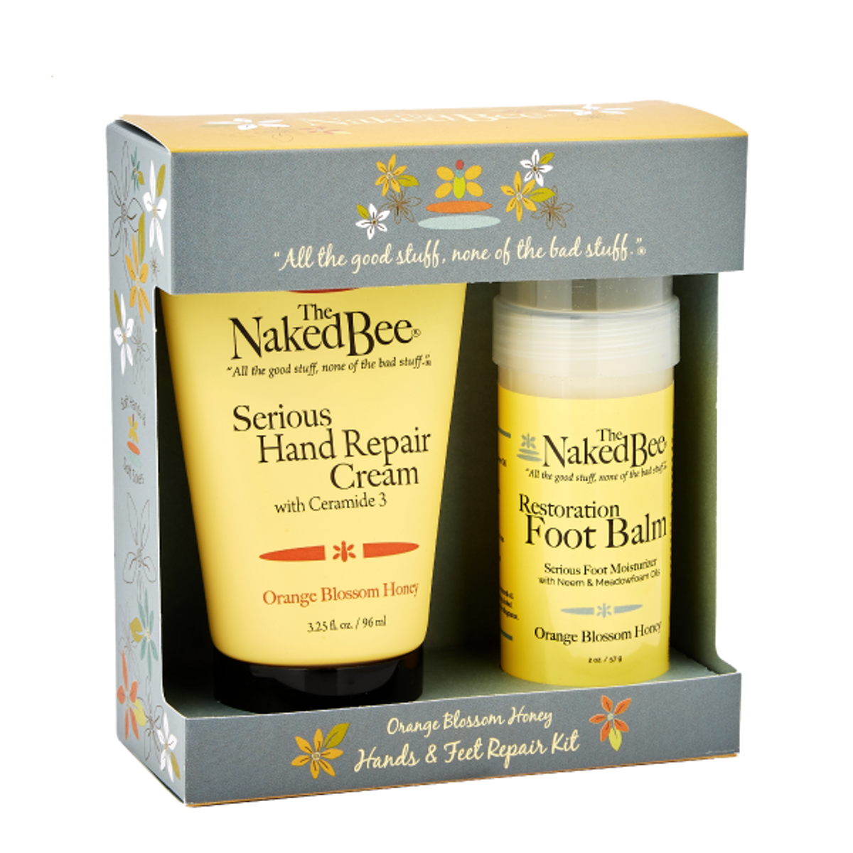 Hands & Feet Repair Kit