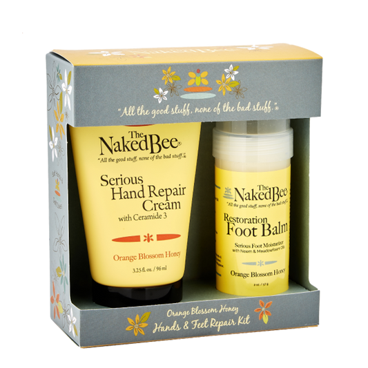 Hands & Feet Repair Kit