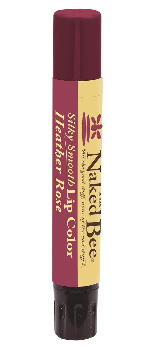 Silky Smooth Lip Color