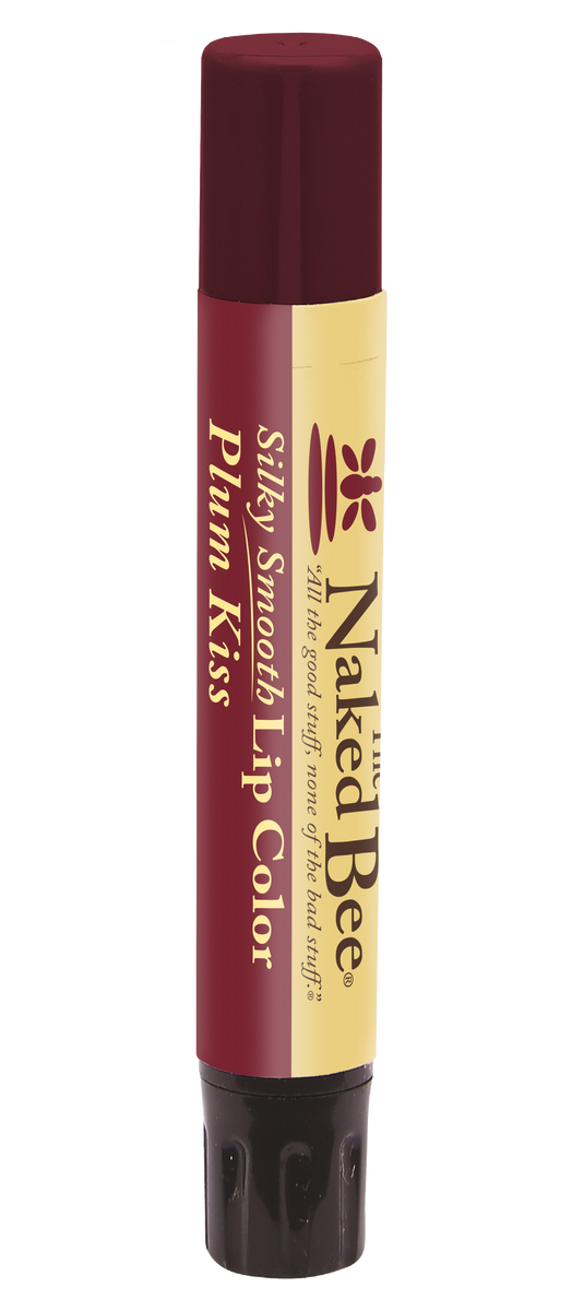 Silky Smooth Lip Color