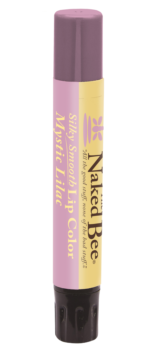 Silky Smooth Lip Color