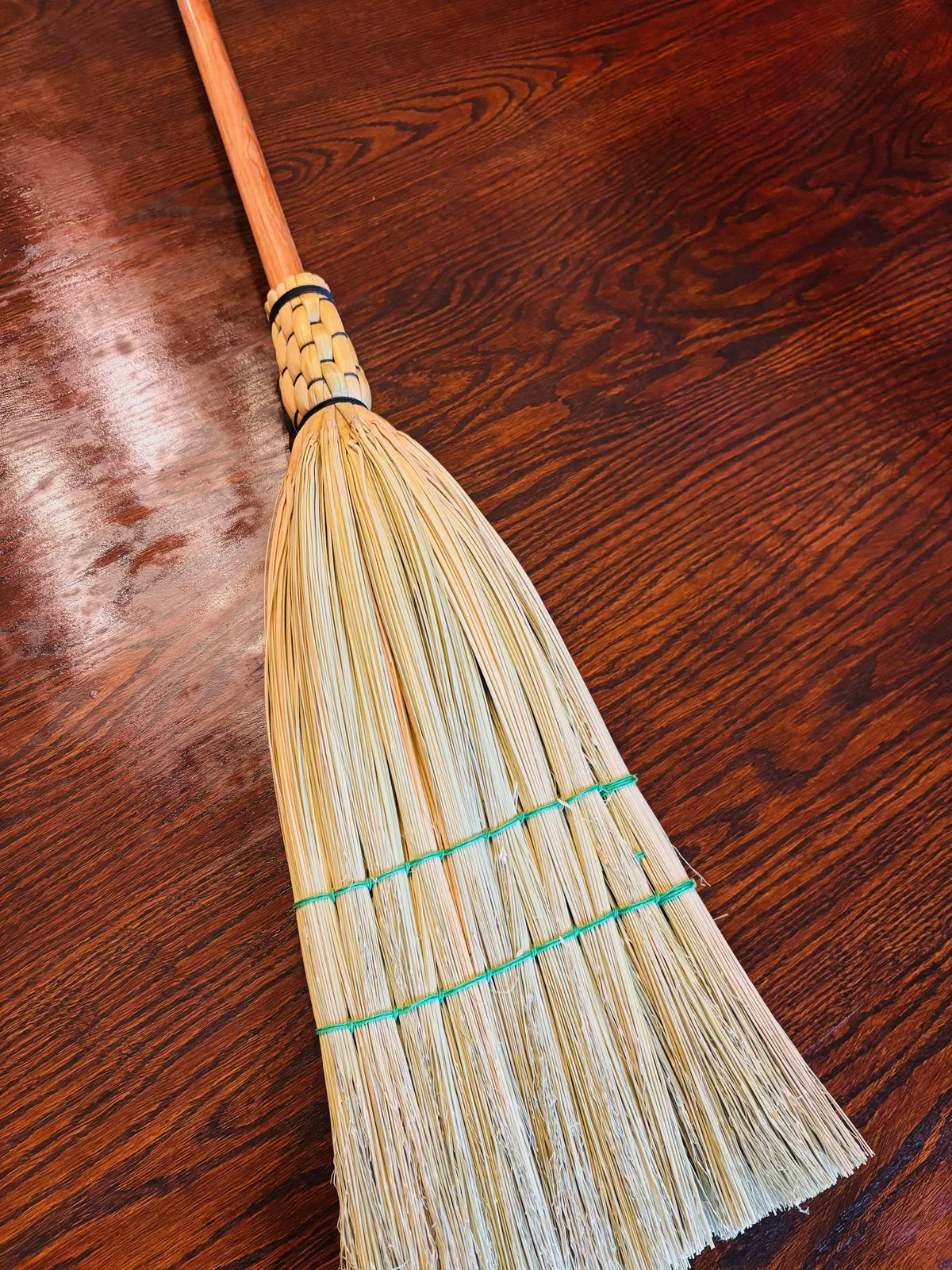BroomCraft Workshop