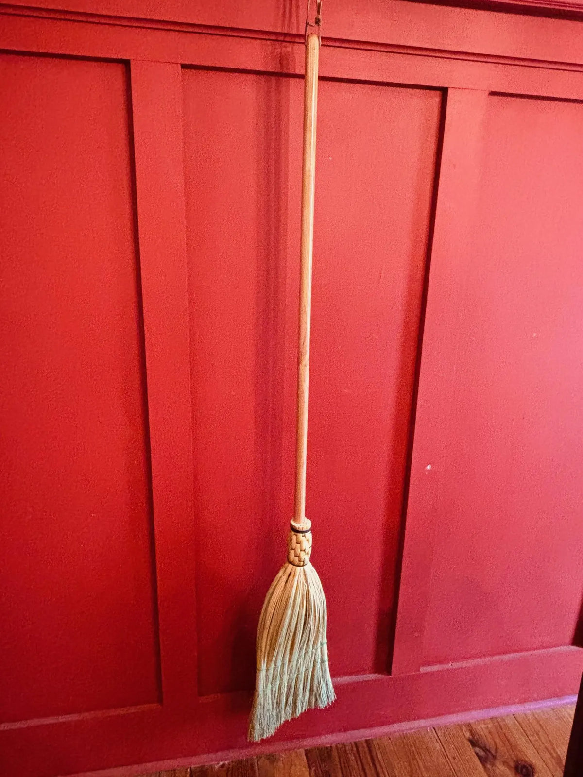 BroomCraft Workshop