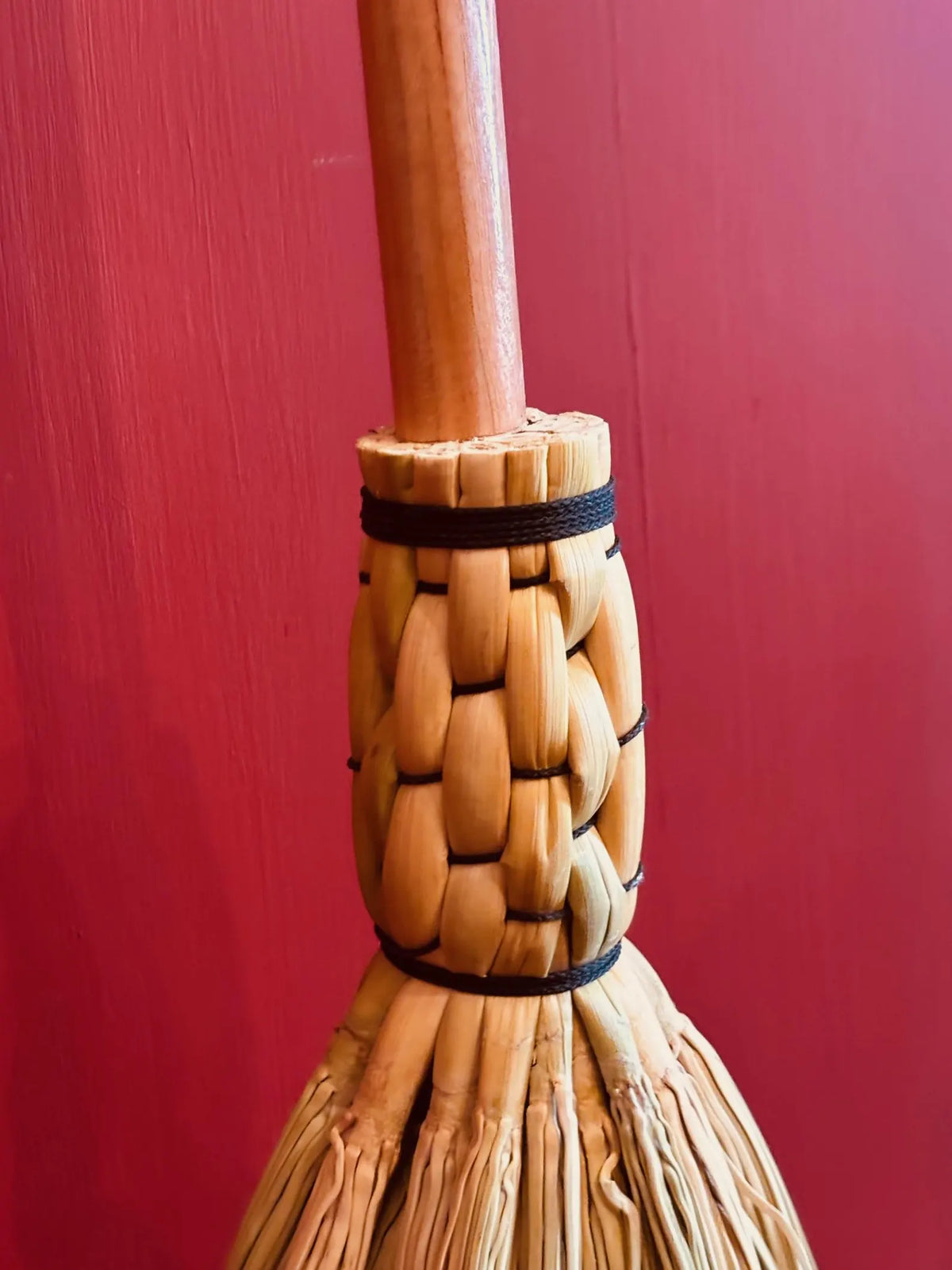 BroomCraft Workshop