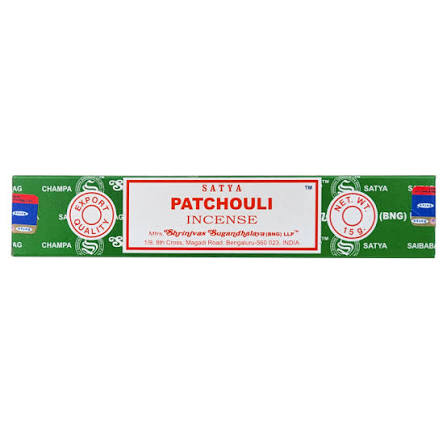 Satya Incense Sticks