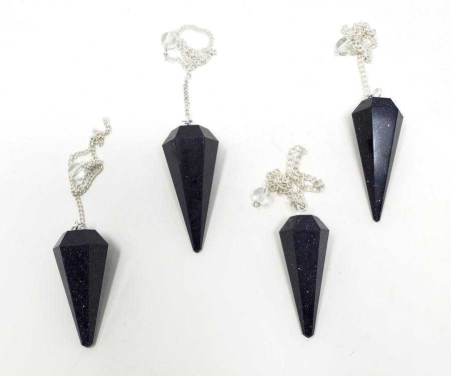 Pendulums