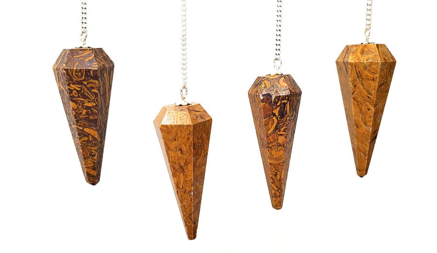 Pendulums