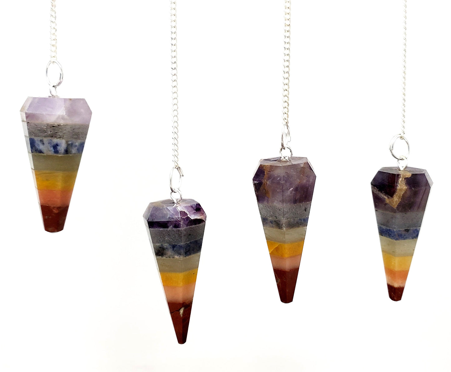 Pendulums